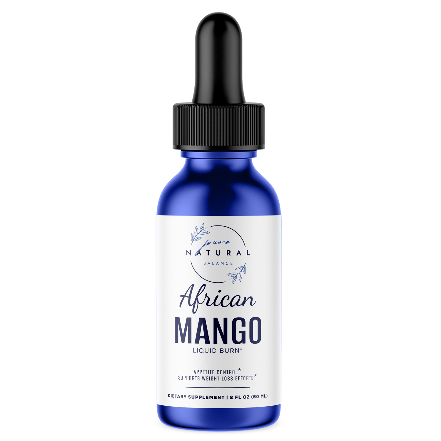 African Mango-Pure Natural Balance