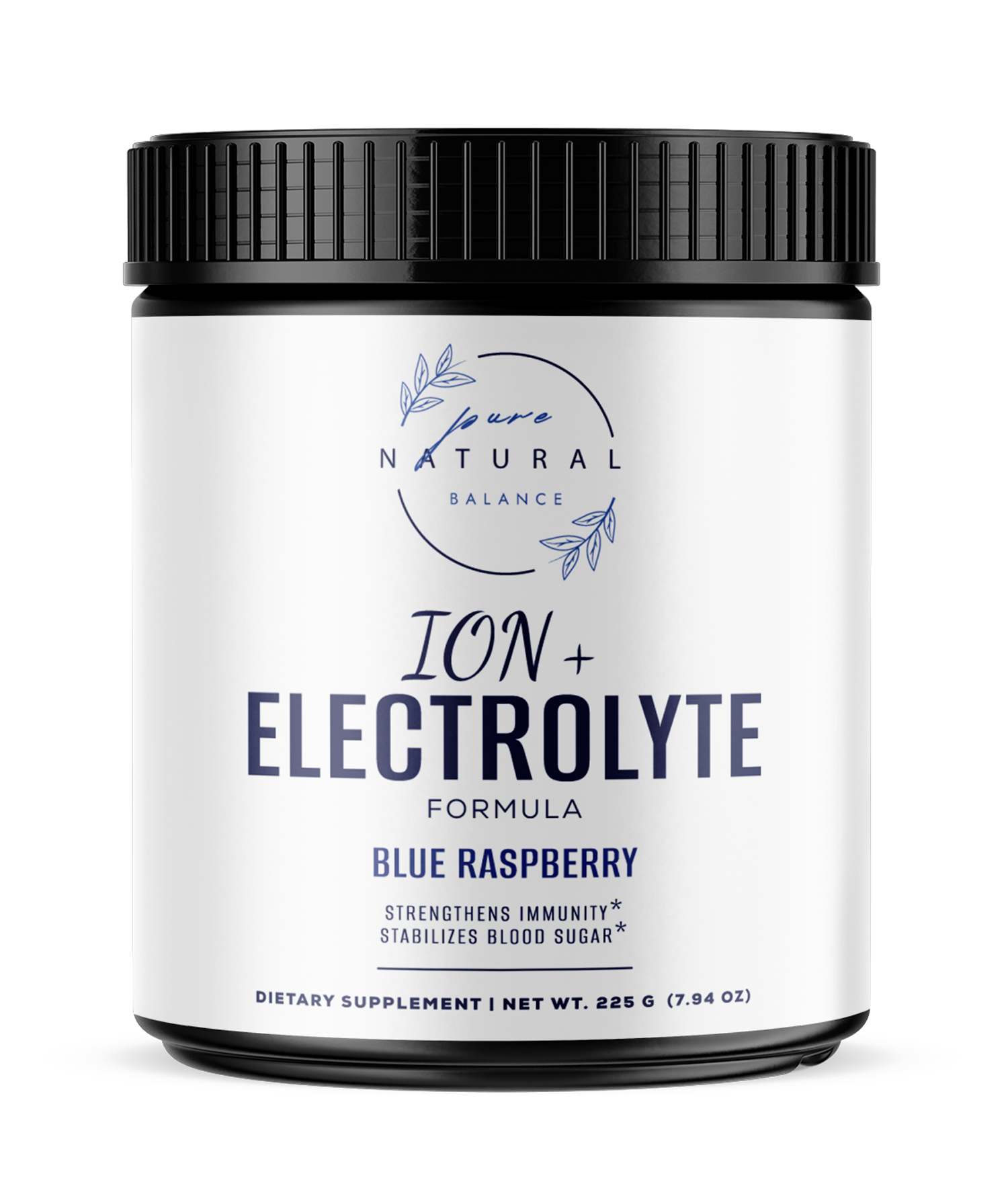 Electrolyte Formula-Pure Natural Balance