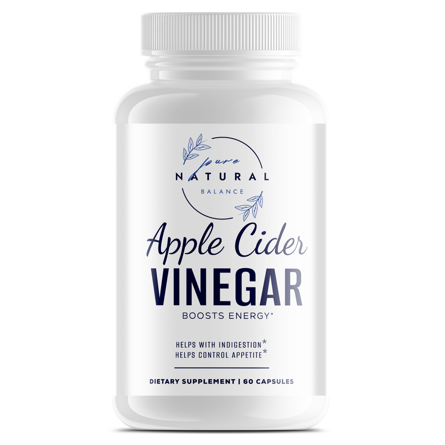 Apple Cider Vinegar-Pure Natural Balance